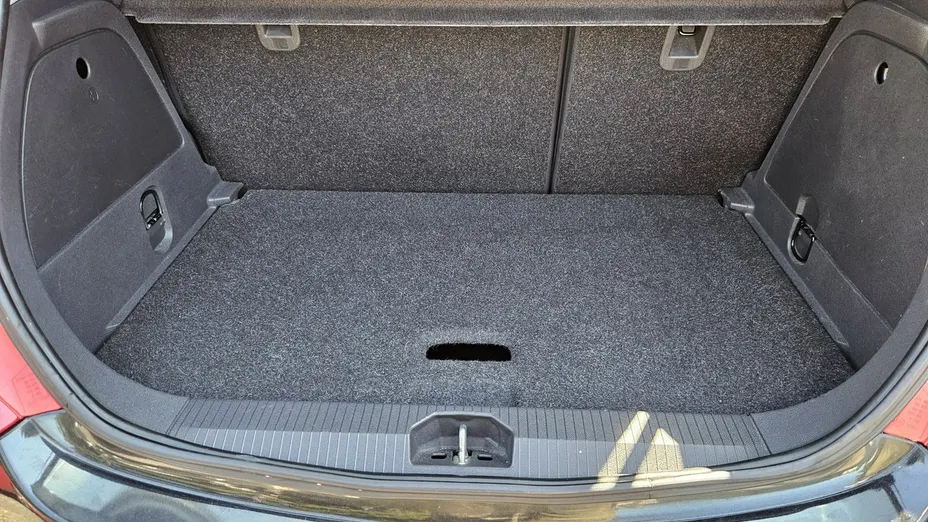 OPEL Corsa -
