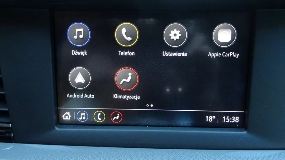 OPEL Insignia -