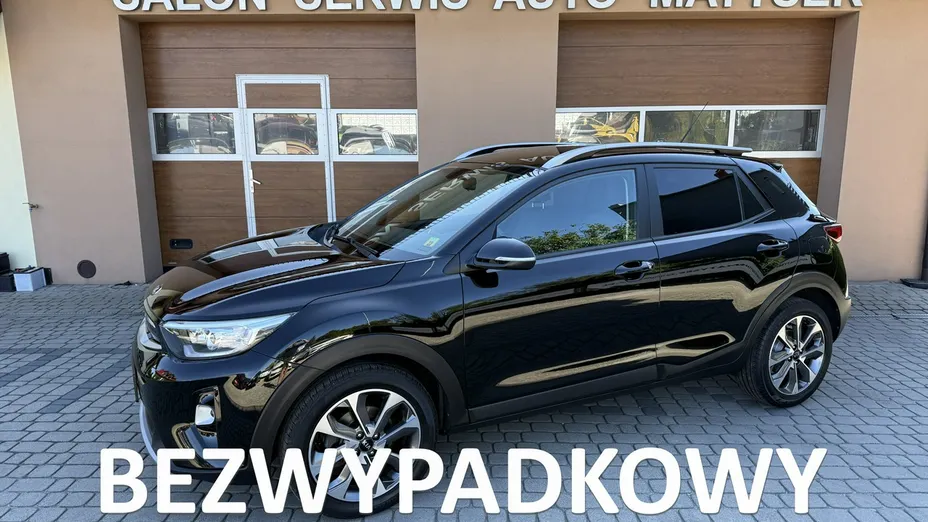 KIA Stonic -