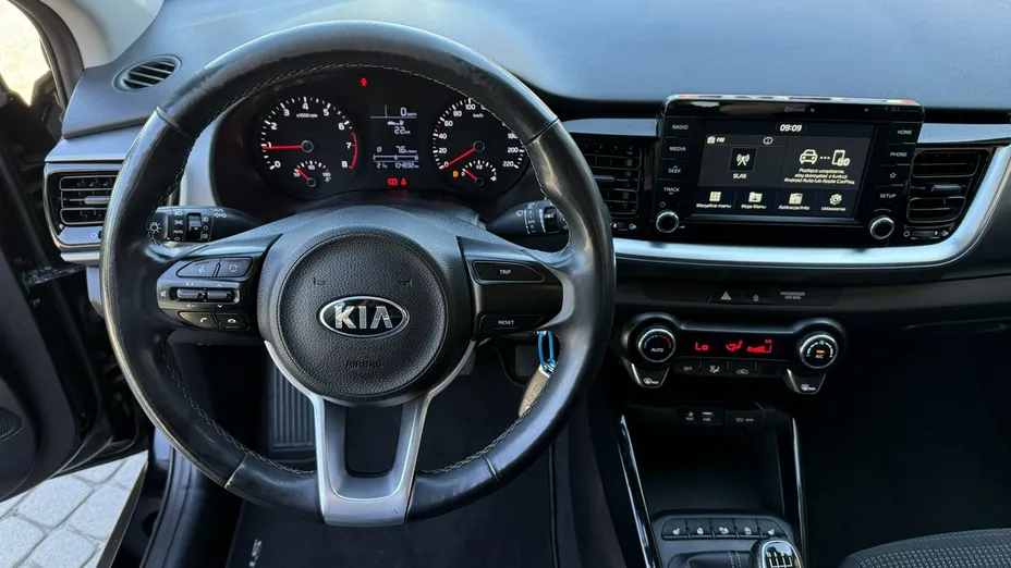 KIA Stonic -
