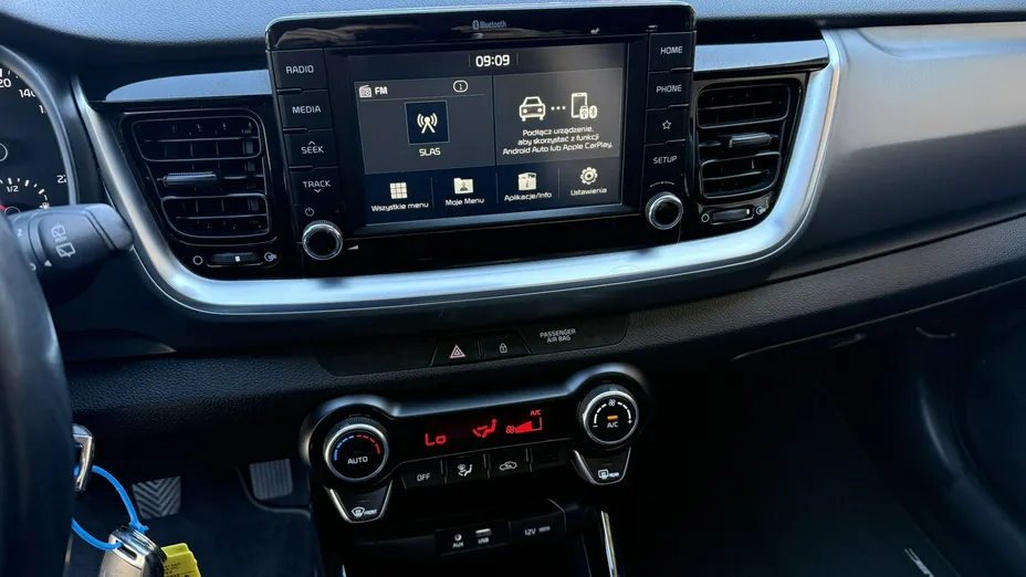 KIA Stonic -