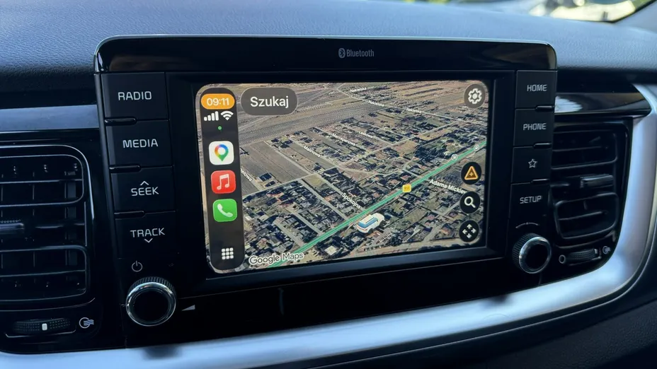 KIA Stonic -