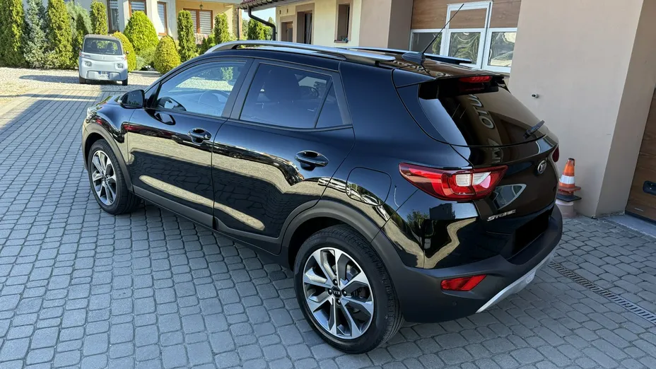 KIA Stonic -