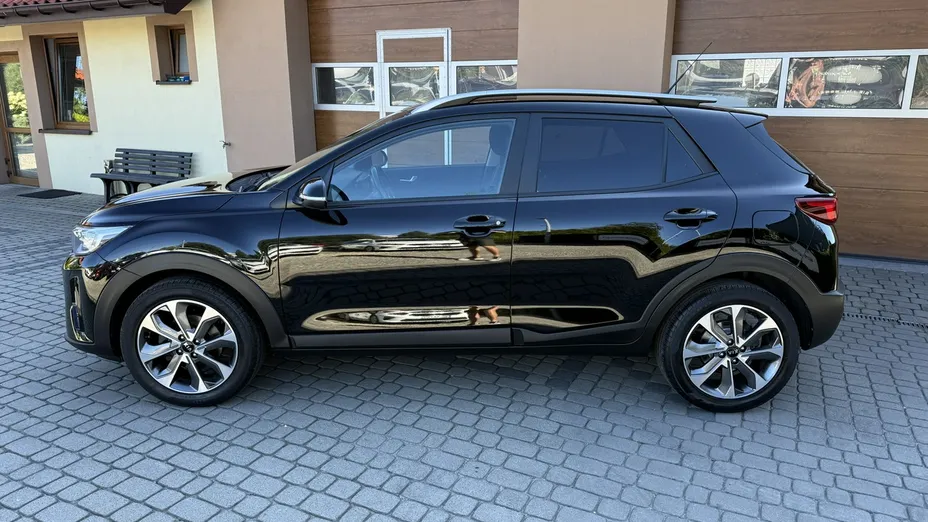 KIA Stonic -