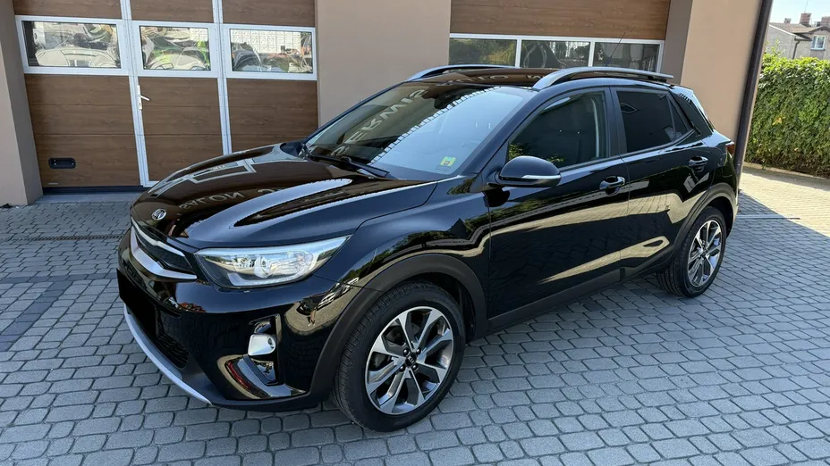 KIA Stonic -