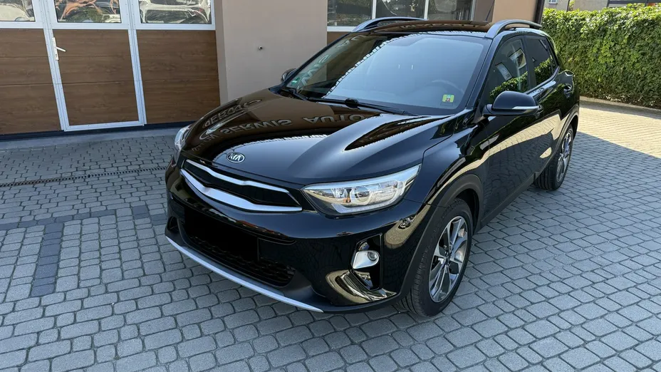 KIA Stonic -