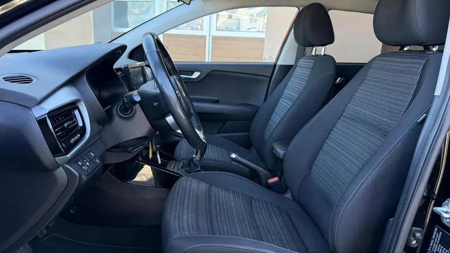 KIA Stonic -