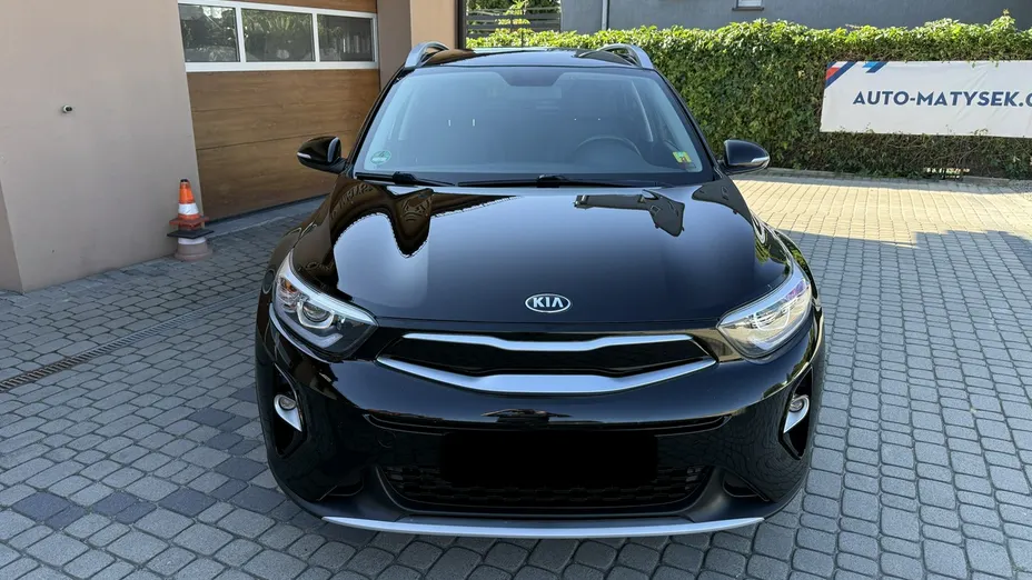 KIA Stonic -