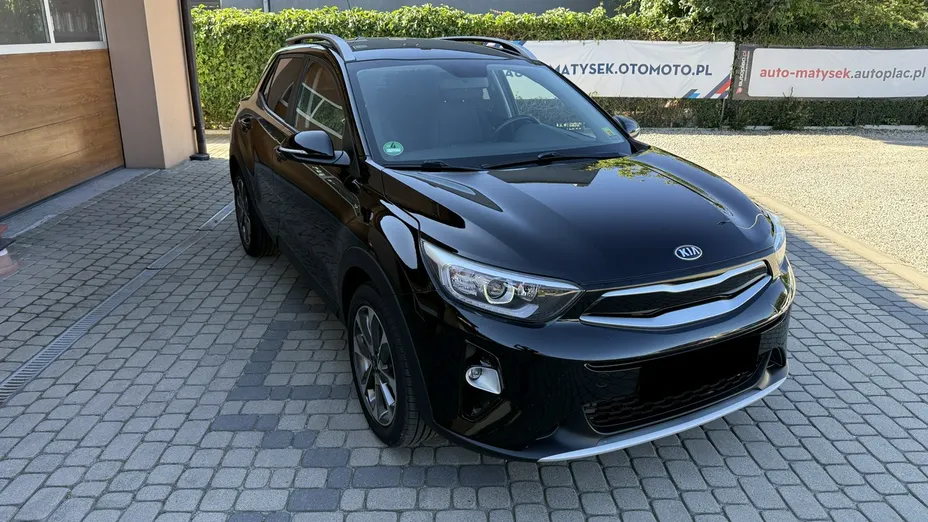 KIA Stonic -
