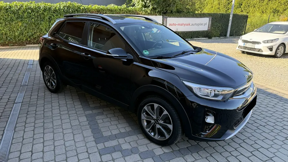 KIA Stonic -