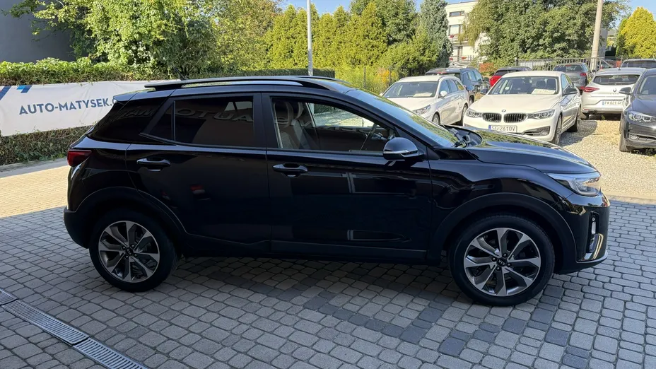KIA Stonic -
