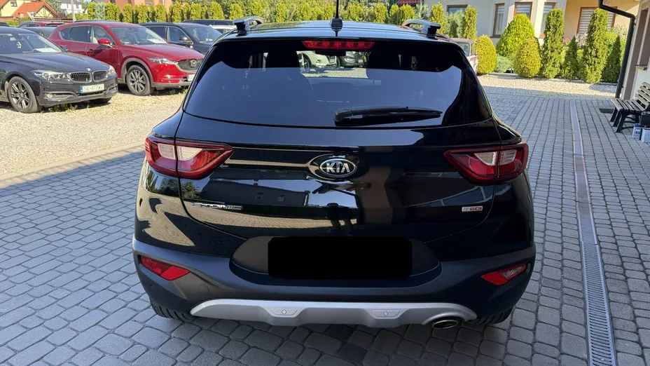 KIA Stonic -