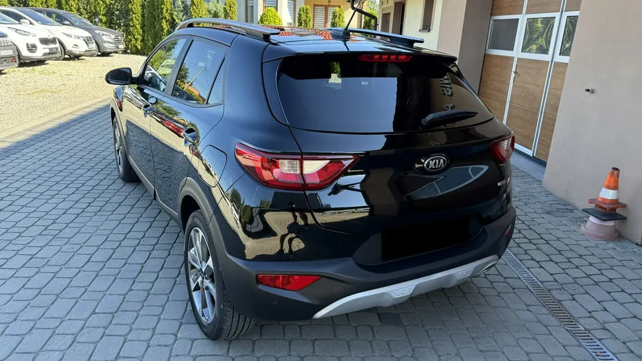 KIA Stonic -