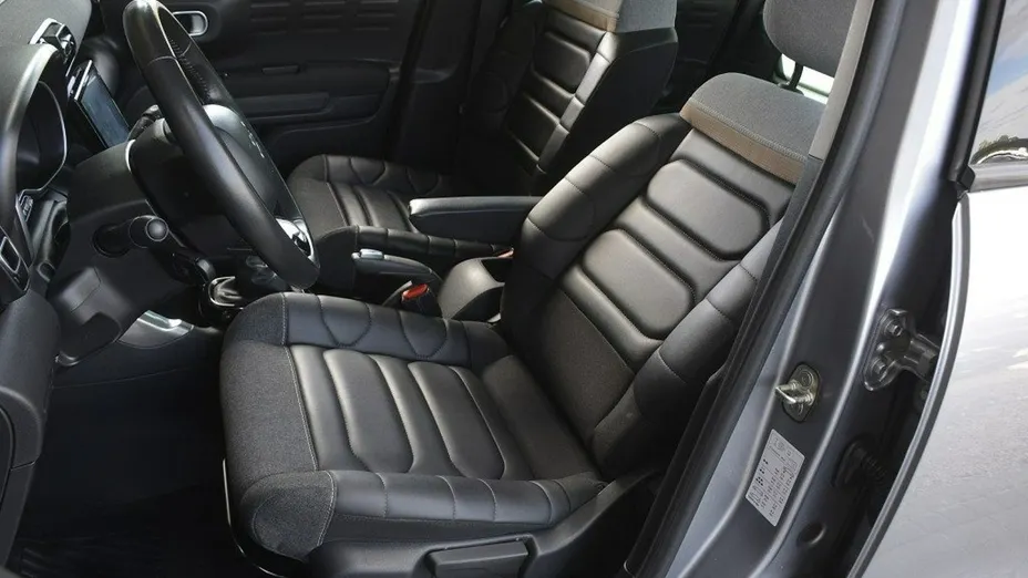 CITROEN C3 Aircross -