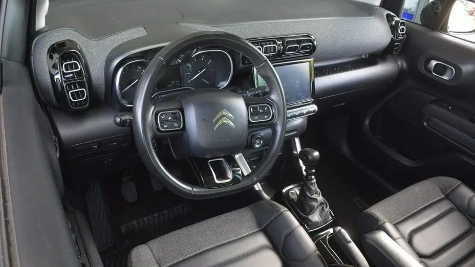 CITROEN C3 Aircross -