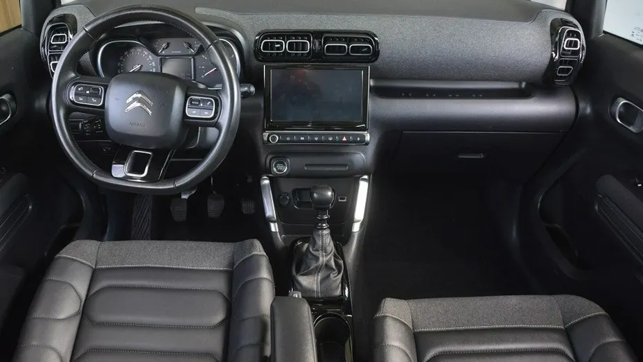 CITROEN C3 Aircross -