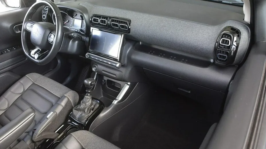 CITROEN C3 Aircross -