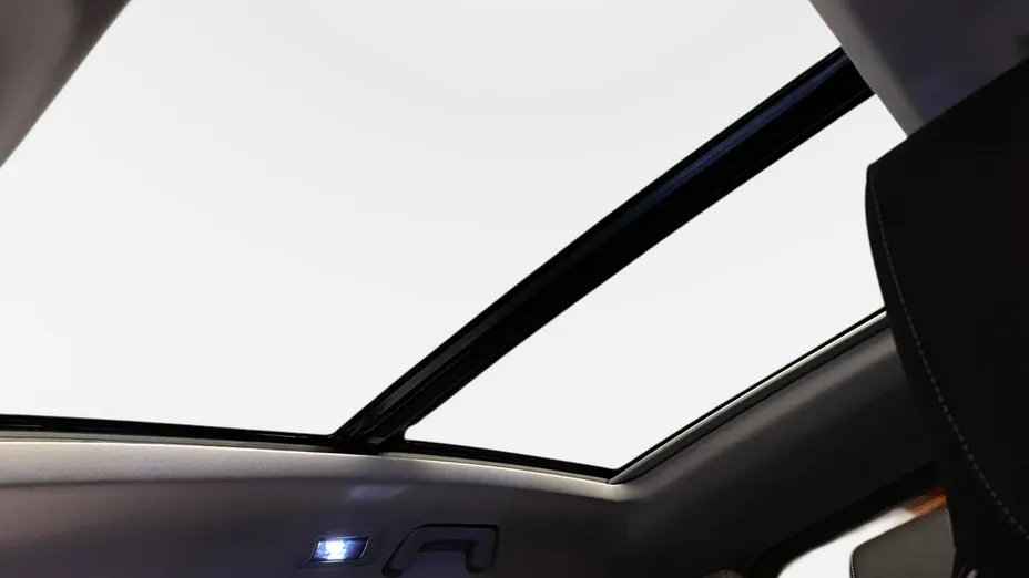 CHERY Tiggo 7 -