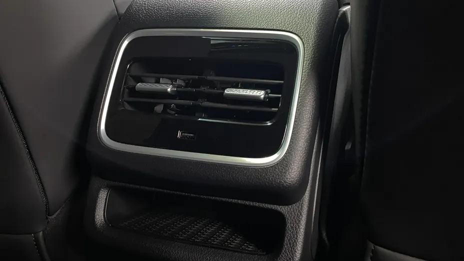 CHERY Tiggo 7 -