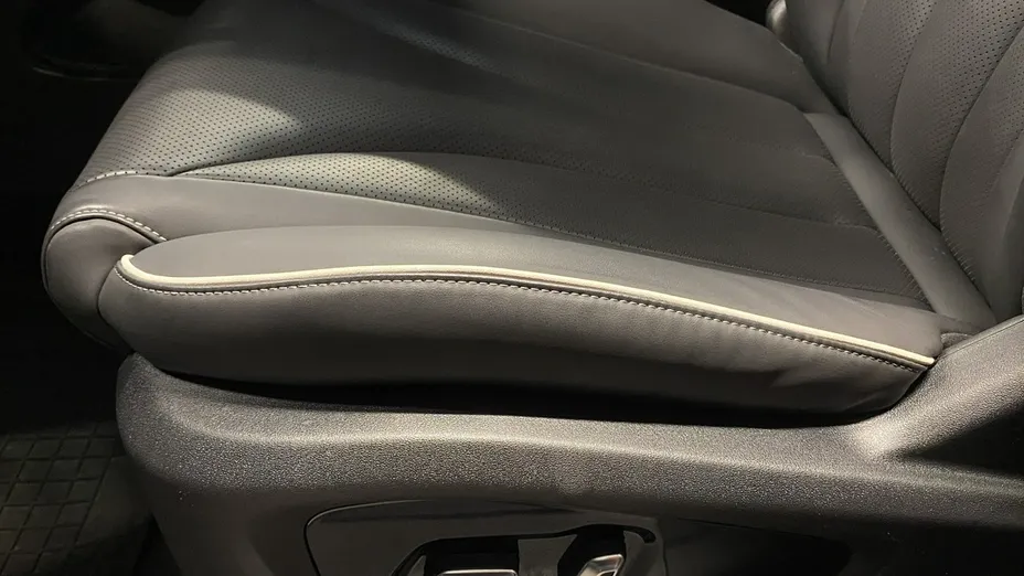 CHERY Tiggo 7 -