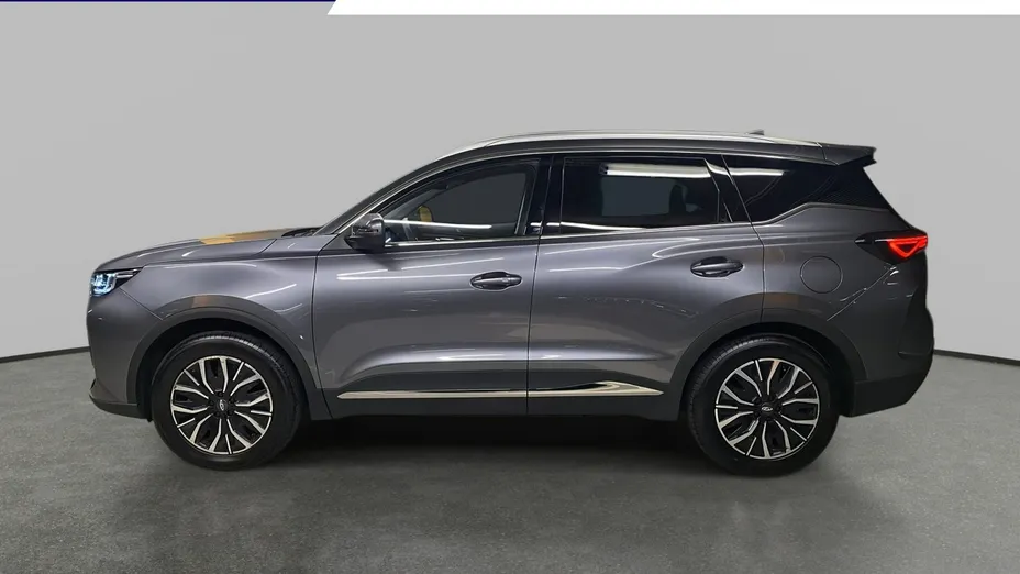 CHERY Tiggo 7 -