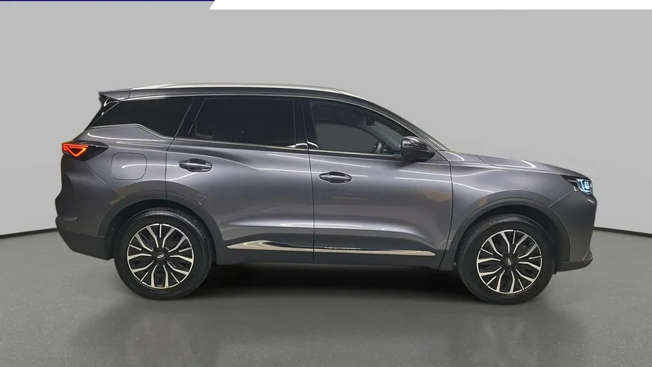 CHERY Tiggo 7 -