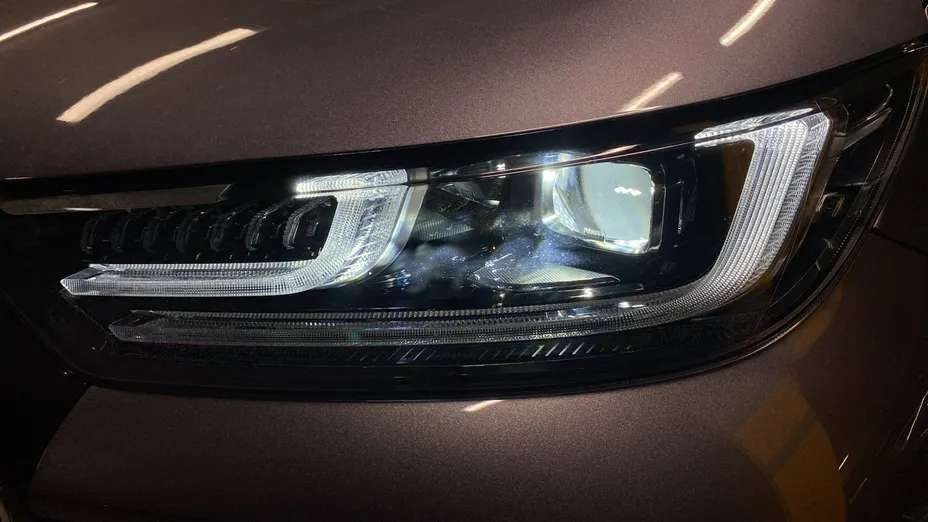 CHERY Tiggo 7 -