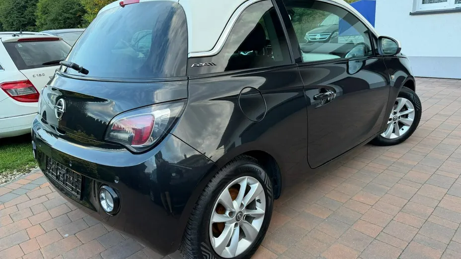 OPEL Adam -