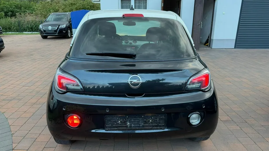 OPEL Adam -