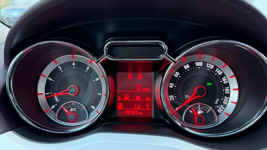 OPEL Adam -