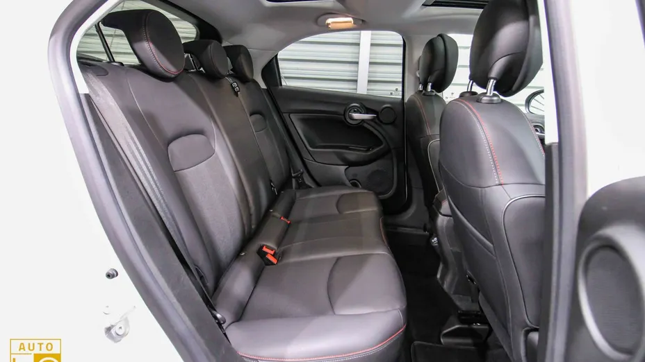 FIAT 500X -