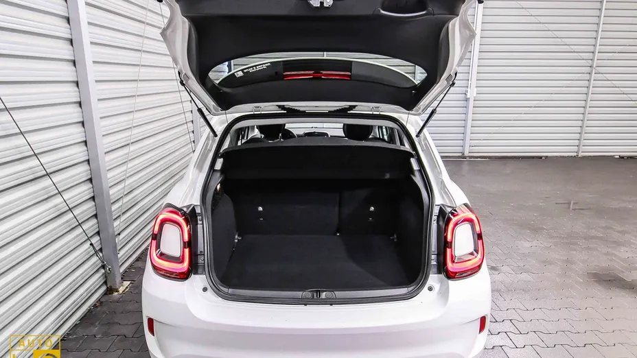 FIAT 500X -