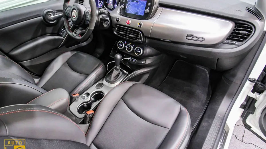 FIAT 500X -
