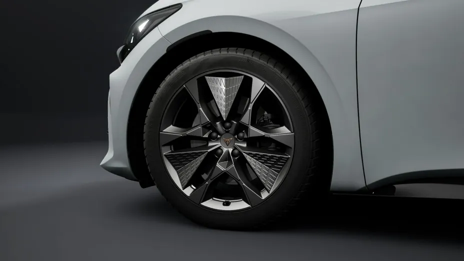 CUPRA Born -