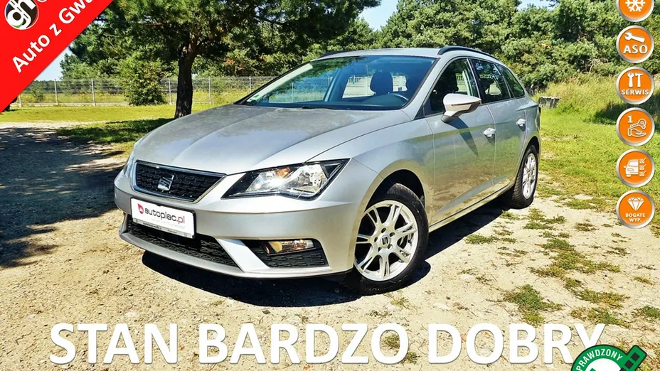 SEAT Leon -