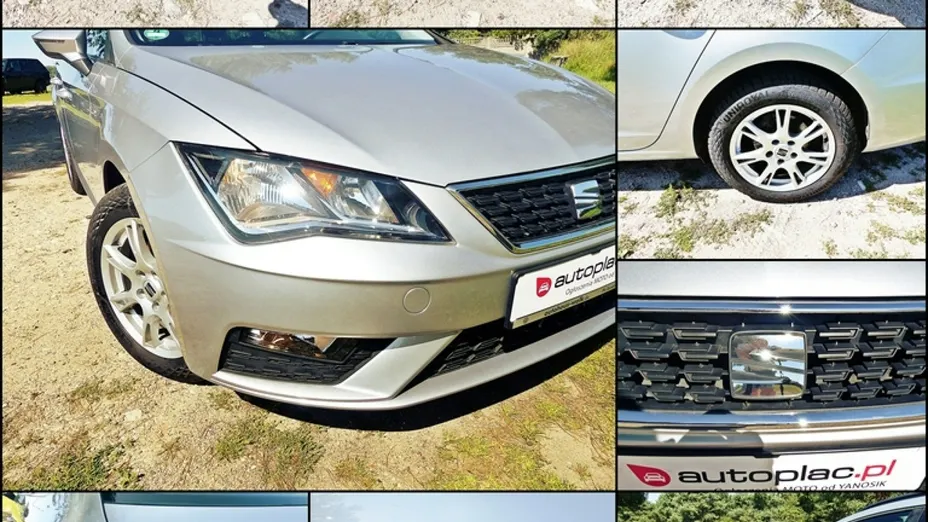 SEAT Leon -