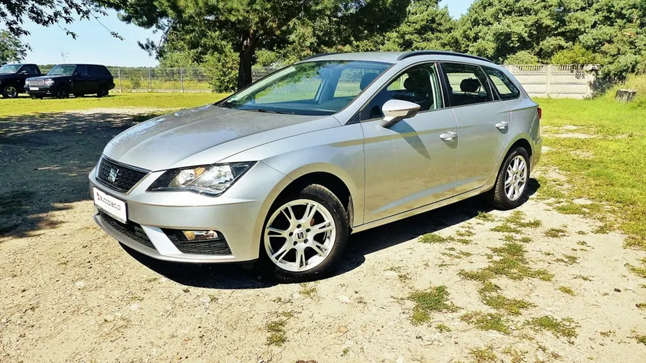 SEAT Leon -