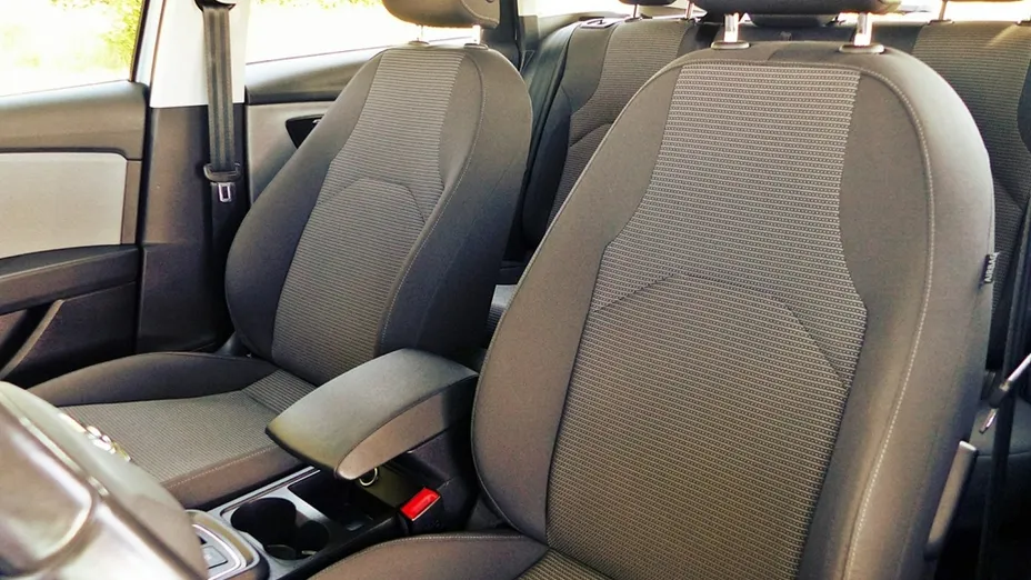 SEAT Leon -