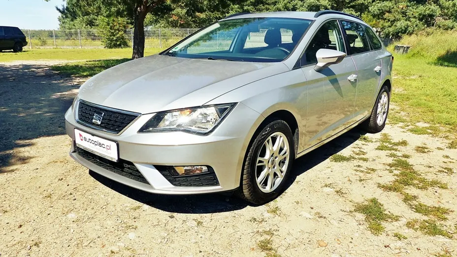 SEAT Leon -
