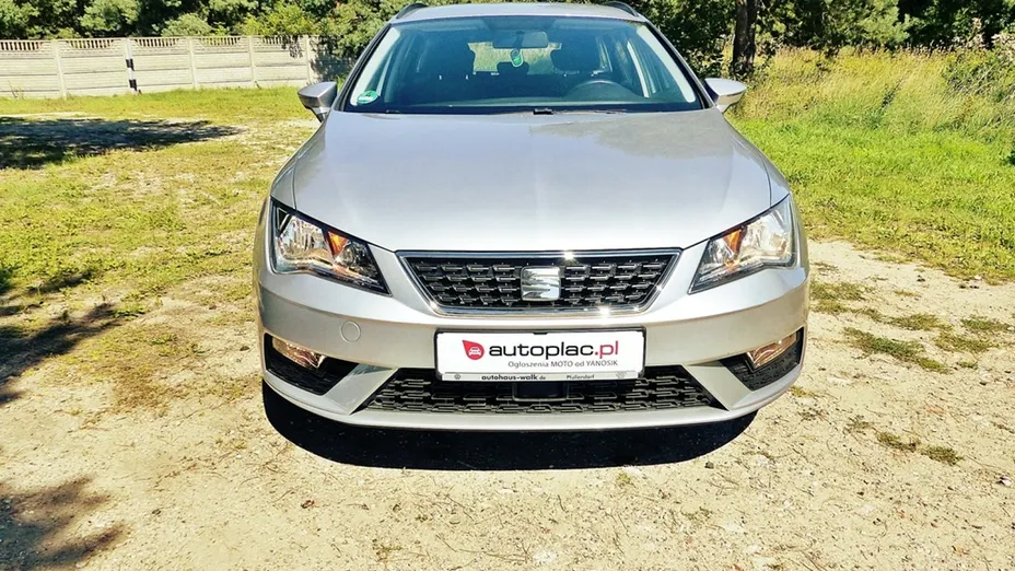 SEAT Leon -