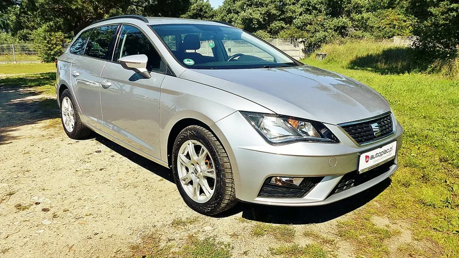 SEAT Leon -