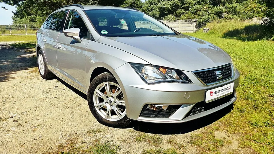 SEAT Leon -