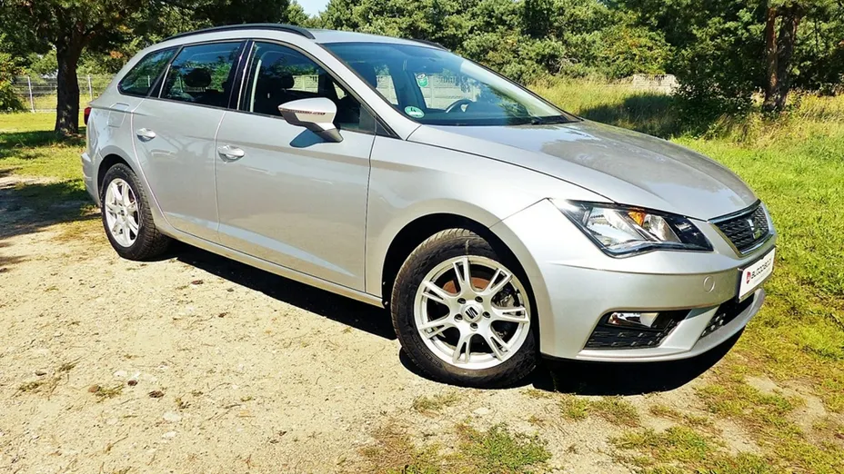 SEAT Leon -