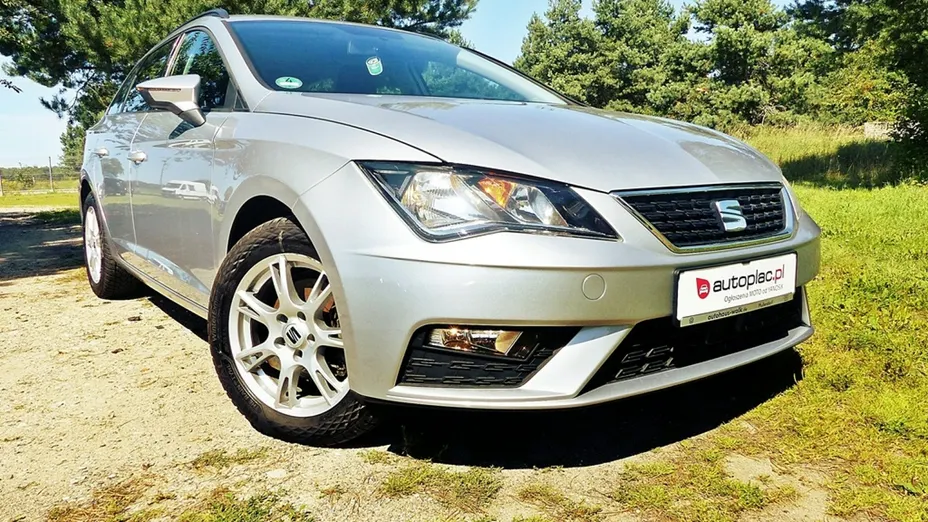 SEAT Leon -