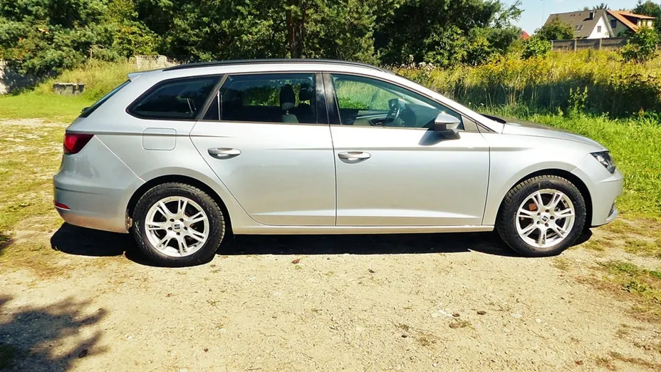 SEAT Leon -