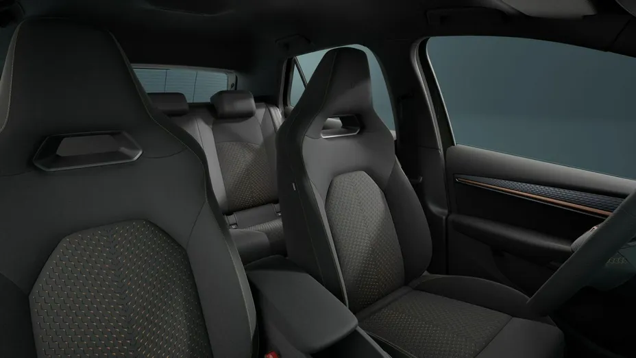 CUPRA Born -