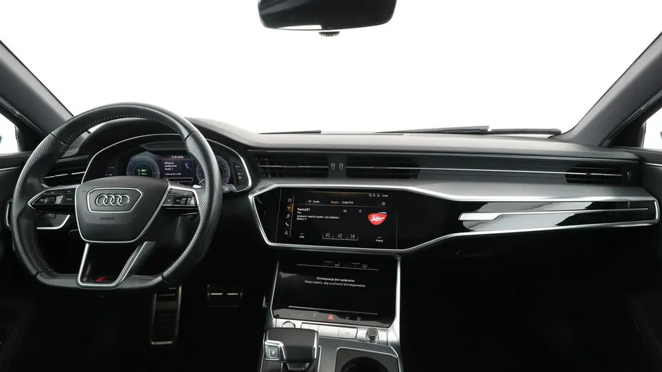 AUDI A6 -
