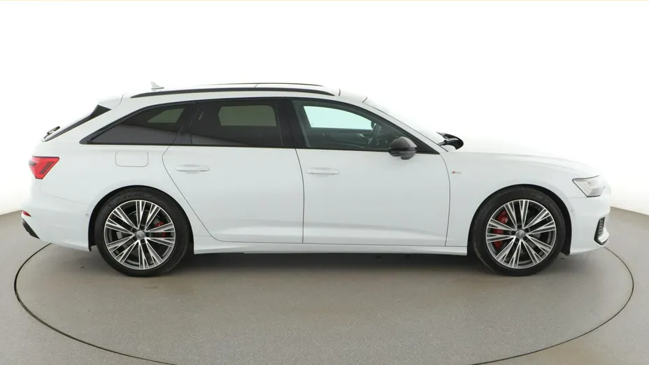 AUDI A6 -