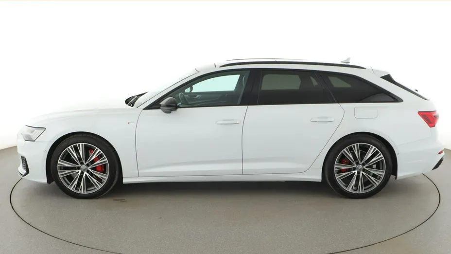 AUDI A6 -