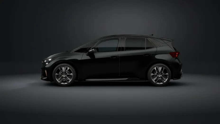 CUPRA Born -